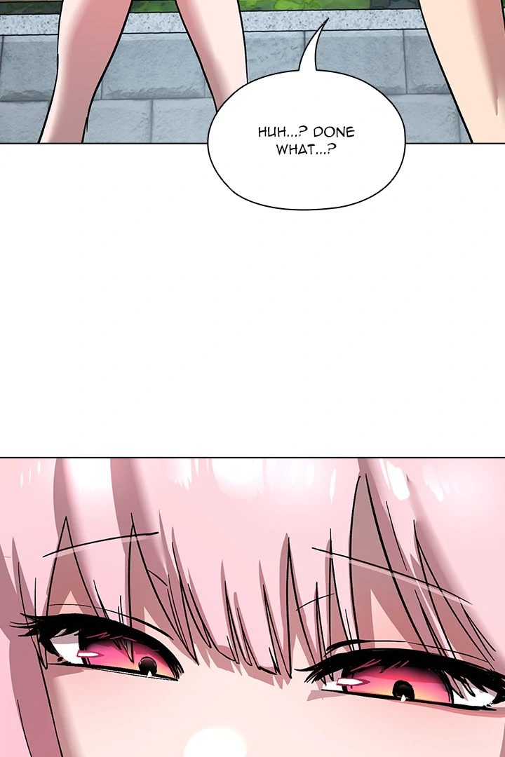 The Ghostly Deal Chapter 1 Page 127