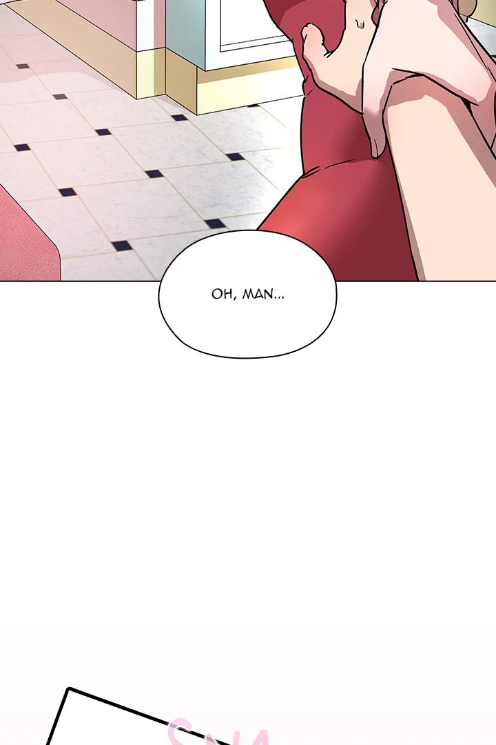 The Ghostly Deal Chapter 1 Page 139