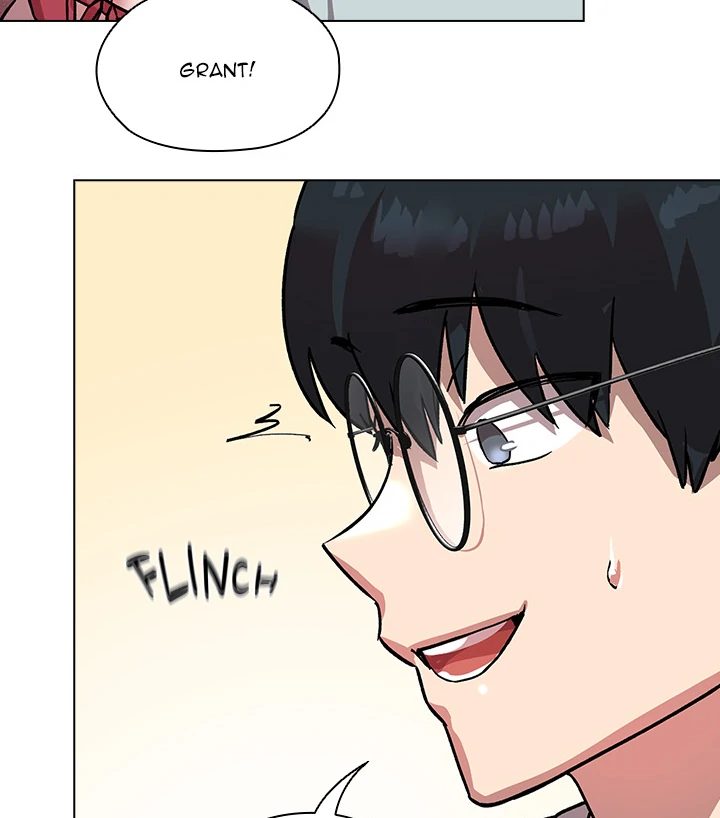 The Ghostly Deal Chapter 1 Page 150