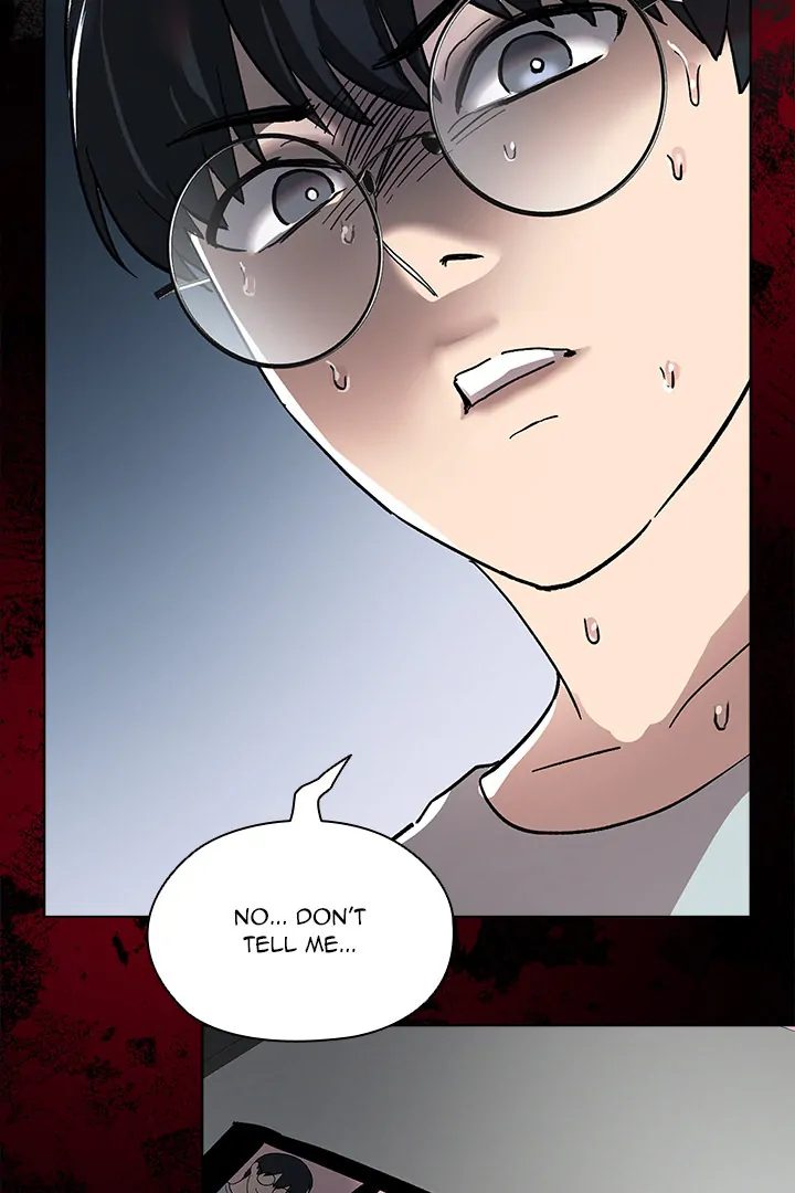 The Ghostly Deal Chapter 1 Page 169