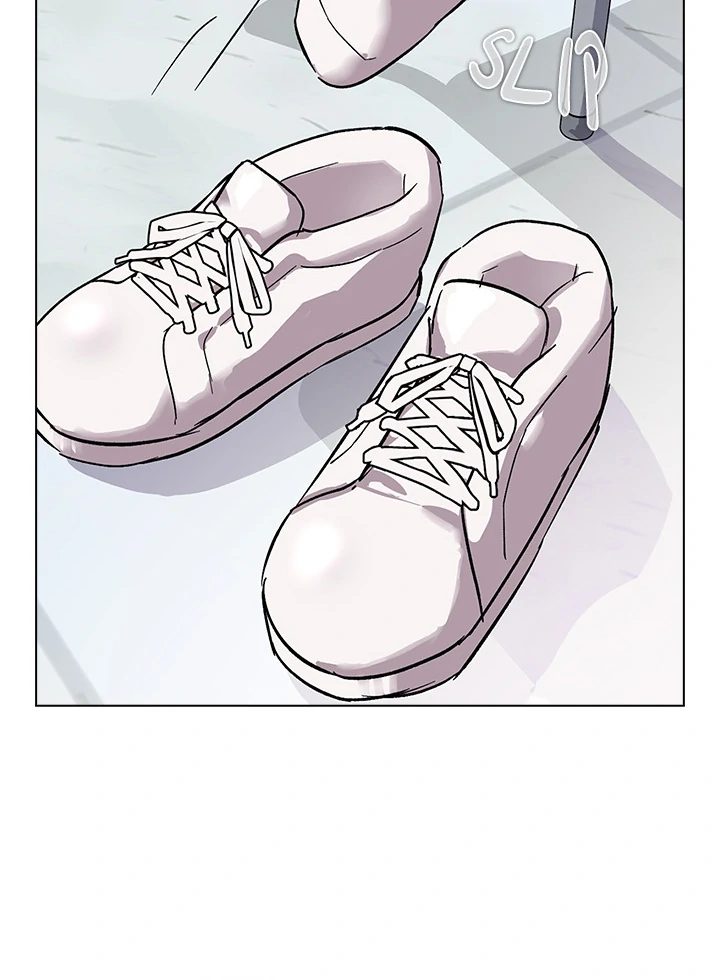 The Ghostly Deal Chapter 1 Page 19