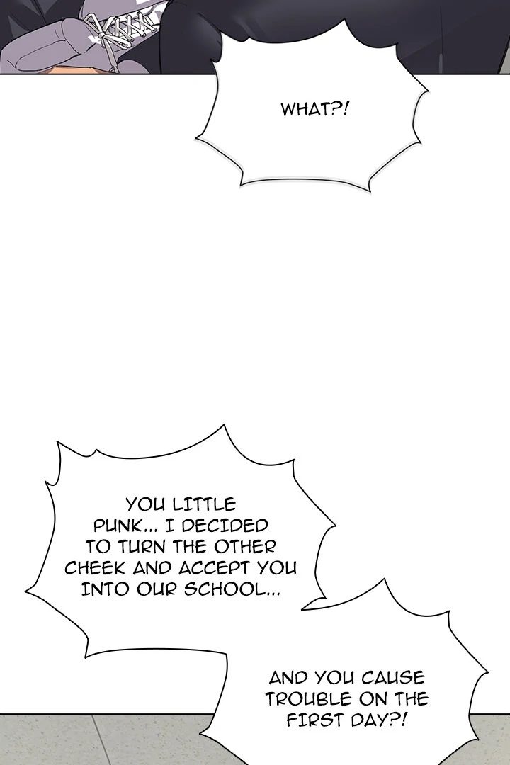 The Ghostly Deal Chapter 1 Page 25
