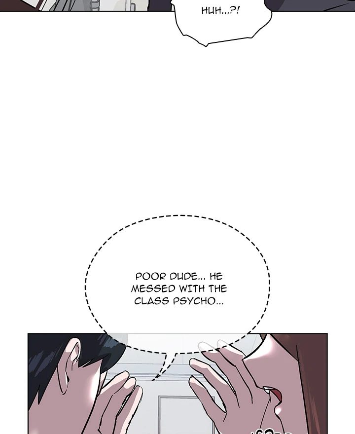The Ghostly Deal Chapter 1 Page 27