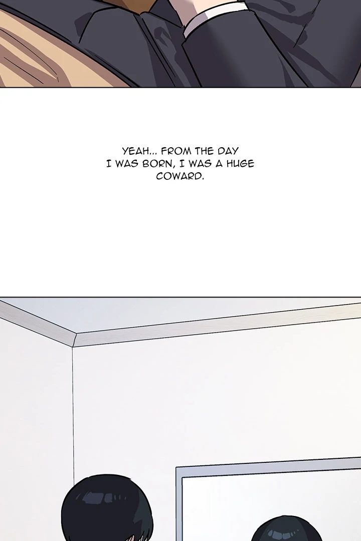 The Ghostly Deal Chapter 1 Page 35
