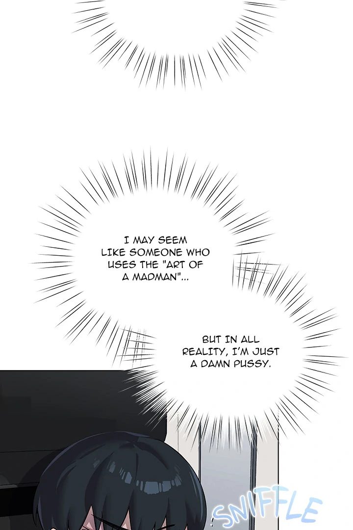 The Ghostly Deal Chapter 1 Page 39