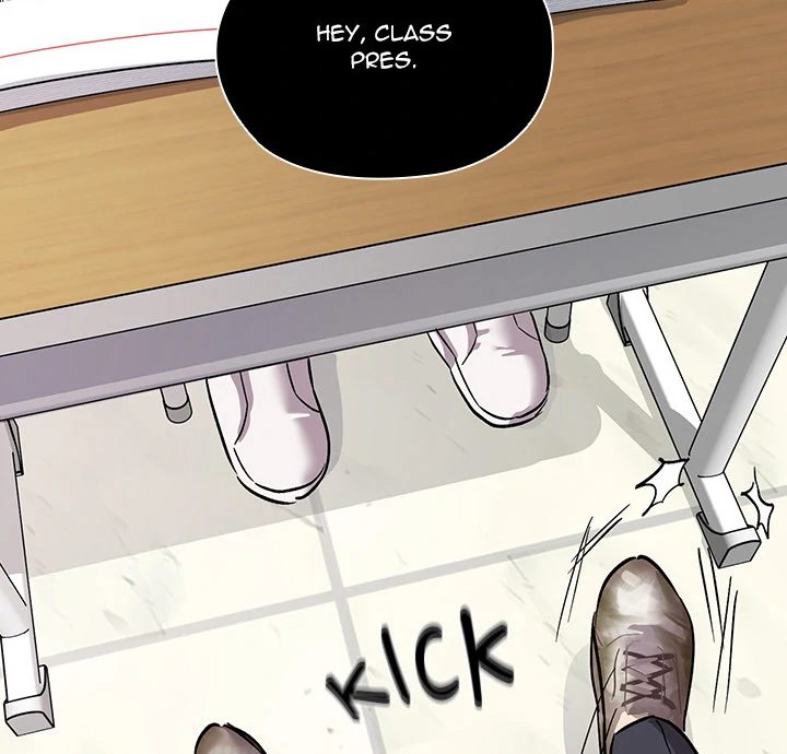 The Ghostly Deal Chapter 1 Page 4