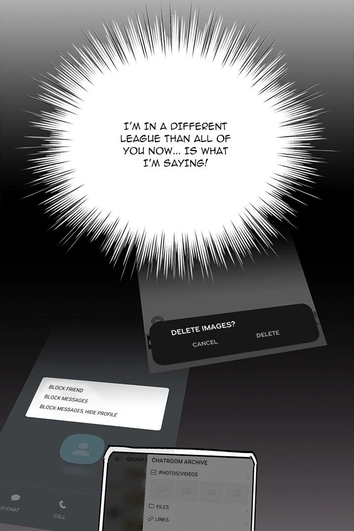The Ghostly Deal Chapter 1 Page 48