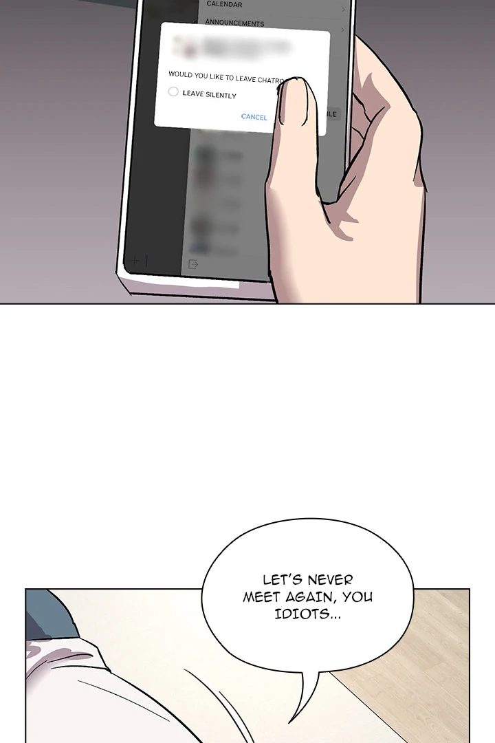 The Ghostly Deal Chapter 1 Page 49