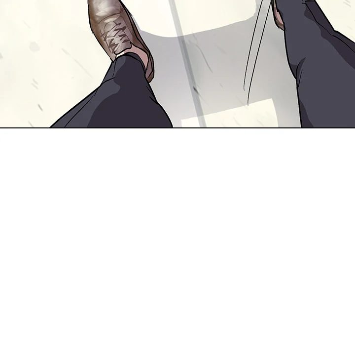The Ghostly Deal Chapter 1 Page 5