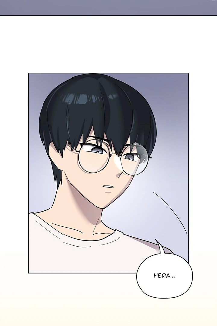 The Ghostly Deal Chapter 1 Page 53