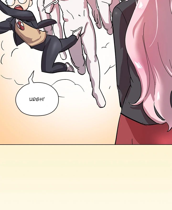 The Ghostly Deal Chapter 1 Page 61