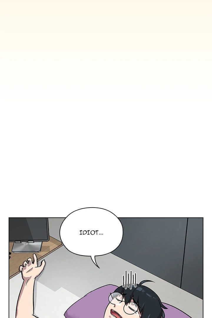 The Ghostly Deal Chapter 1 Page 62
