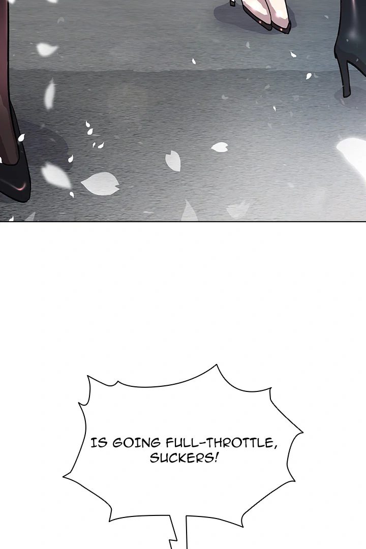 The Ghostly Deal Chapter 1 Page 69