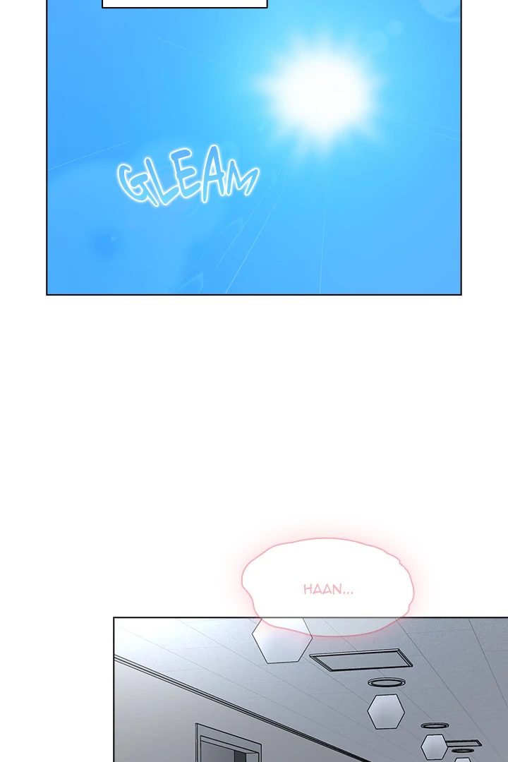 The Ghostly Deal Chapter 1 Page 74