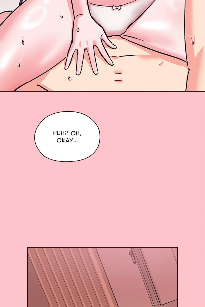 The Ghostly Deal Chapter 1 Page 78