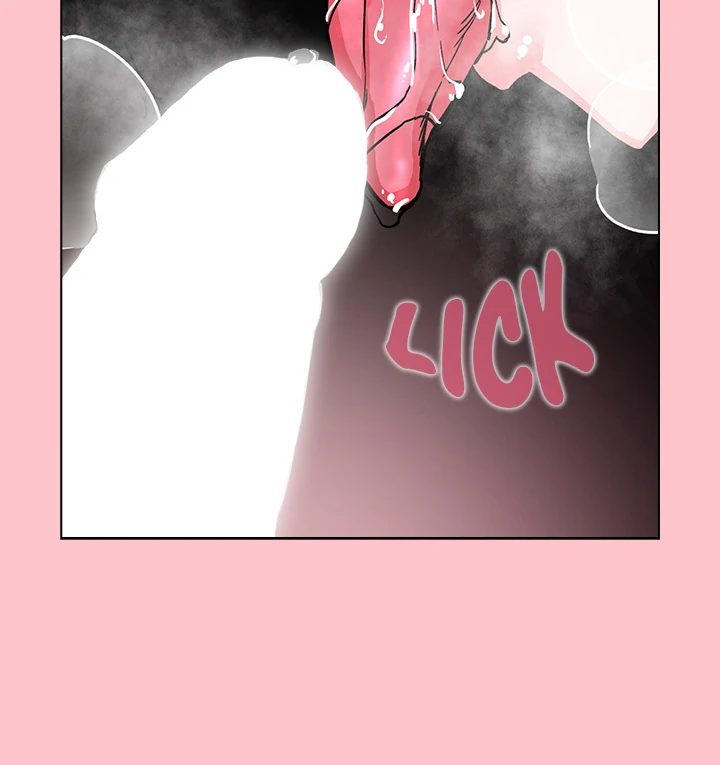 The Ghostly Deal Chapter 1 Page 85