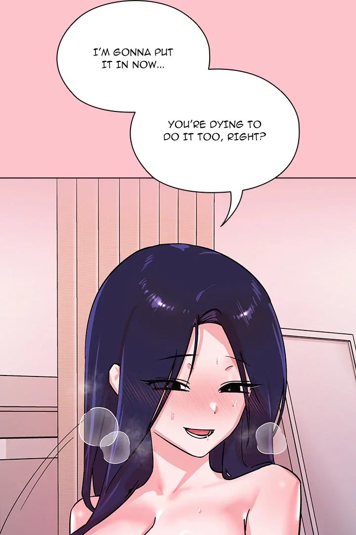 The Ghostly Deal Chapter 1 Page 90