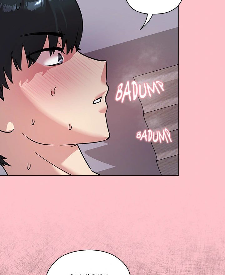 The Ghostly Deal Chapter 1 Page 92
