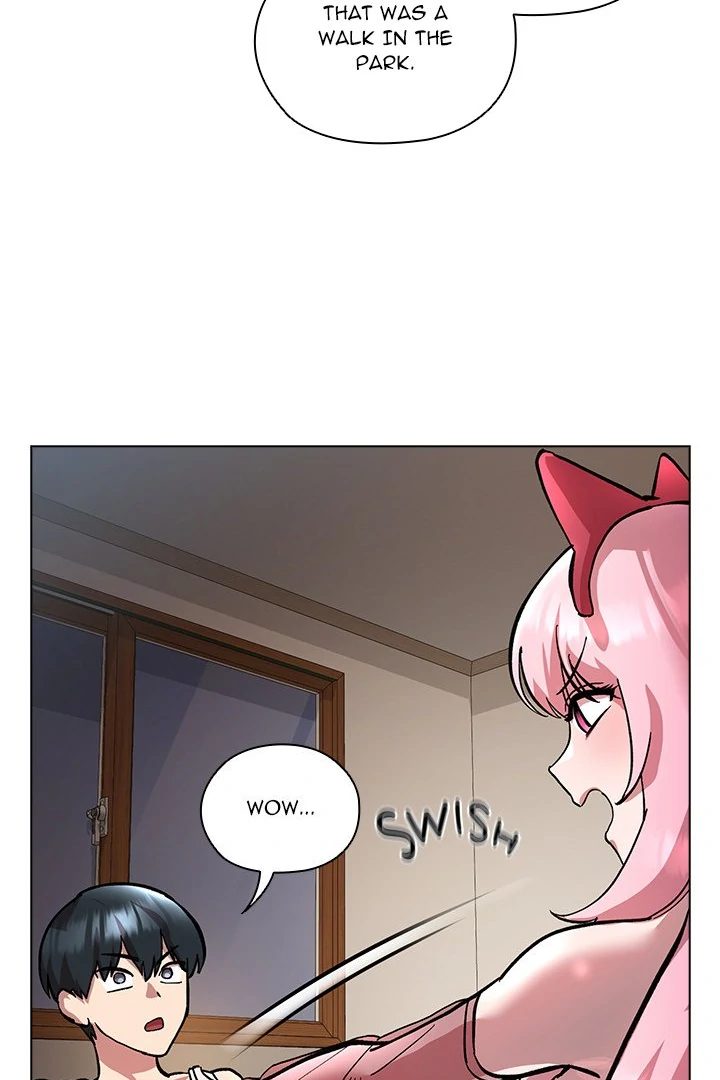 The Ghostly Deal Chapter 2 Page 104