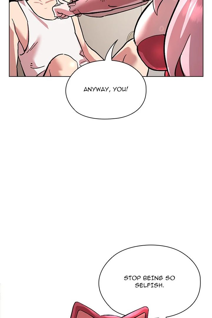 The Ghostly Deal Chapter 2 Page 105
