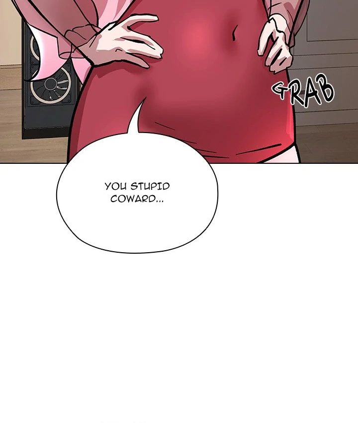 The Ghostly Deal Chapter 2 Page 107