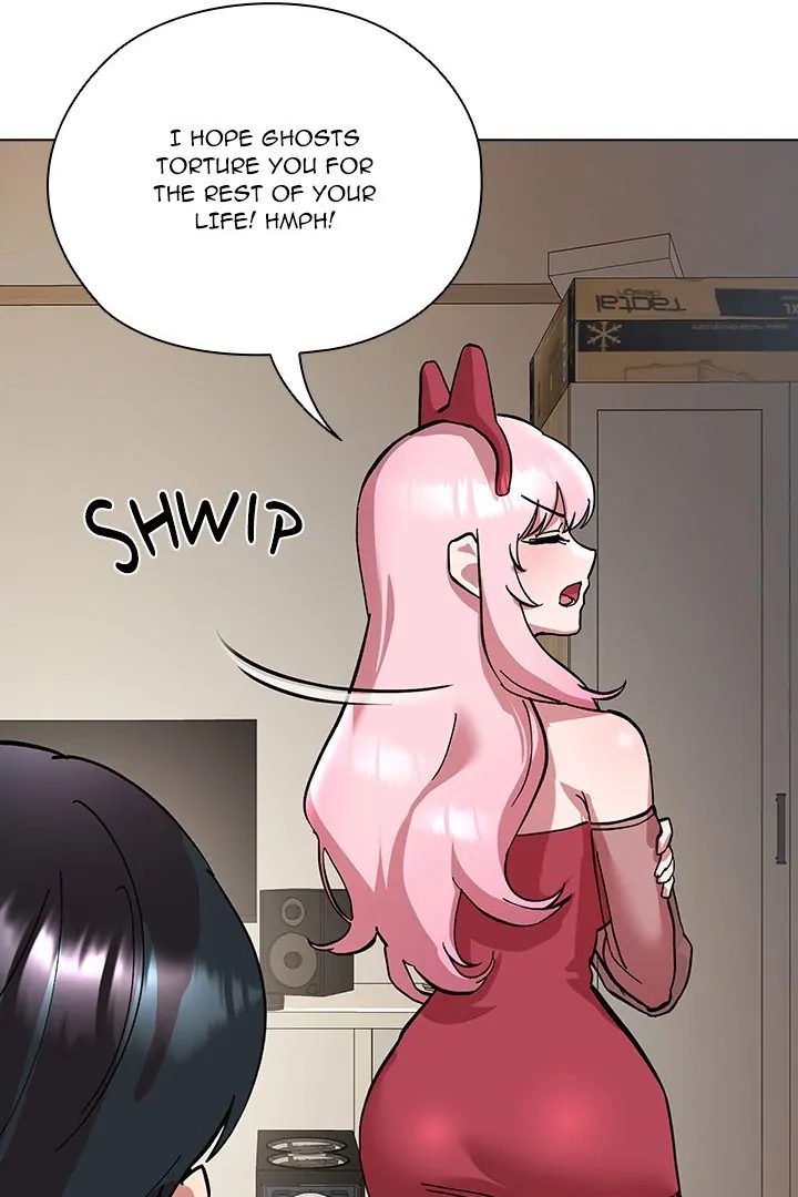 The Ghostly Deal Chapter 2 Page 108