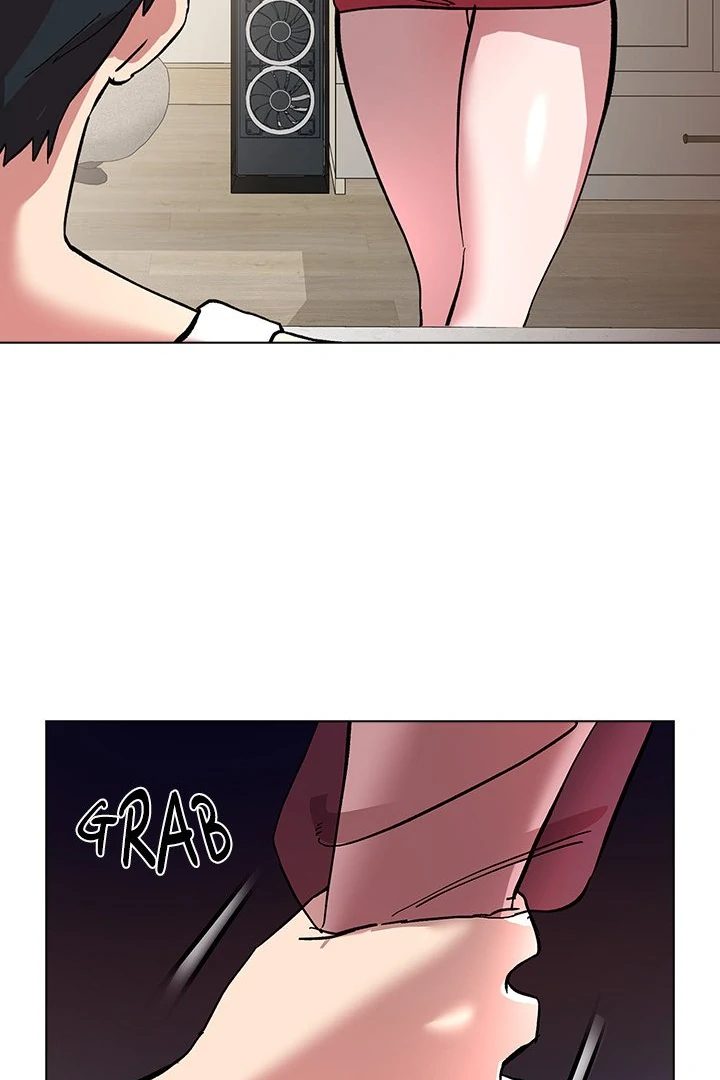 The Ghostly Deal Chapter 2 Page 109