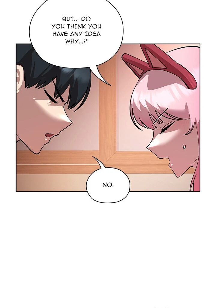 The Ghostly Deal Chapter 2 Page 116