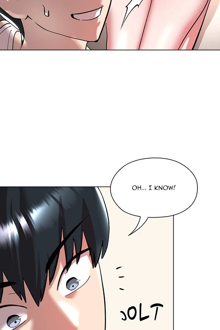 The Ghostly Deal Chapter 2 Page 118