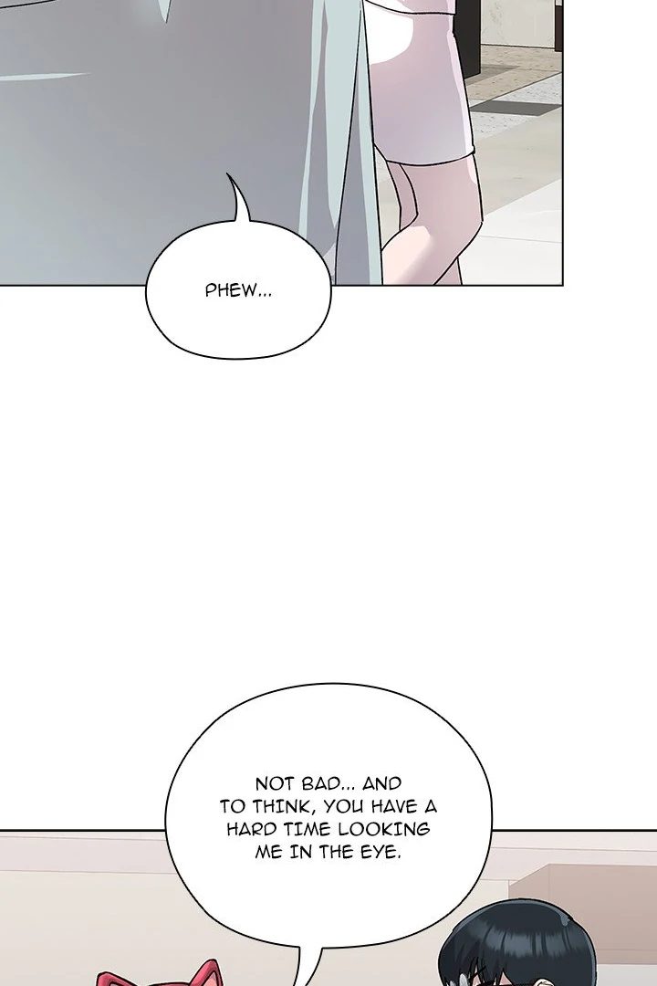 The Ghostly Deal Chapter 2 Page 12