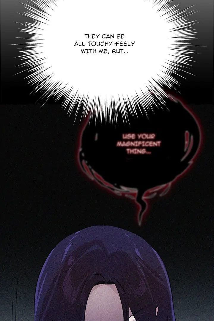 The Ghostly Deal Chapter 2 Page 124