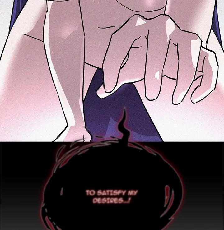 The Ghostly Deal Chapter 2 Page 126