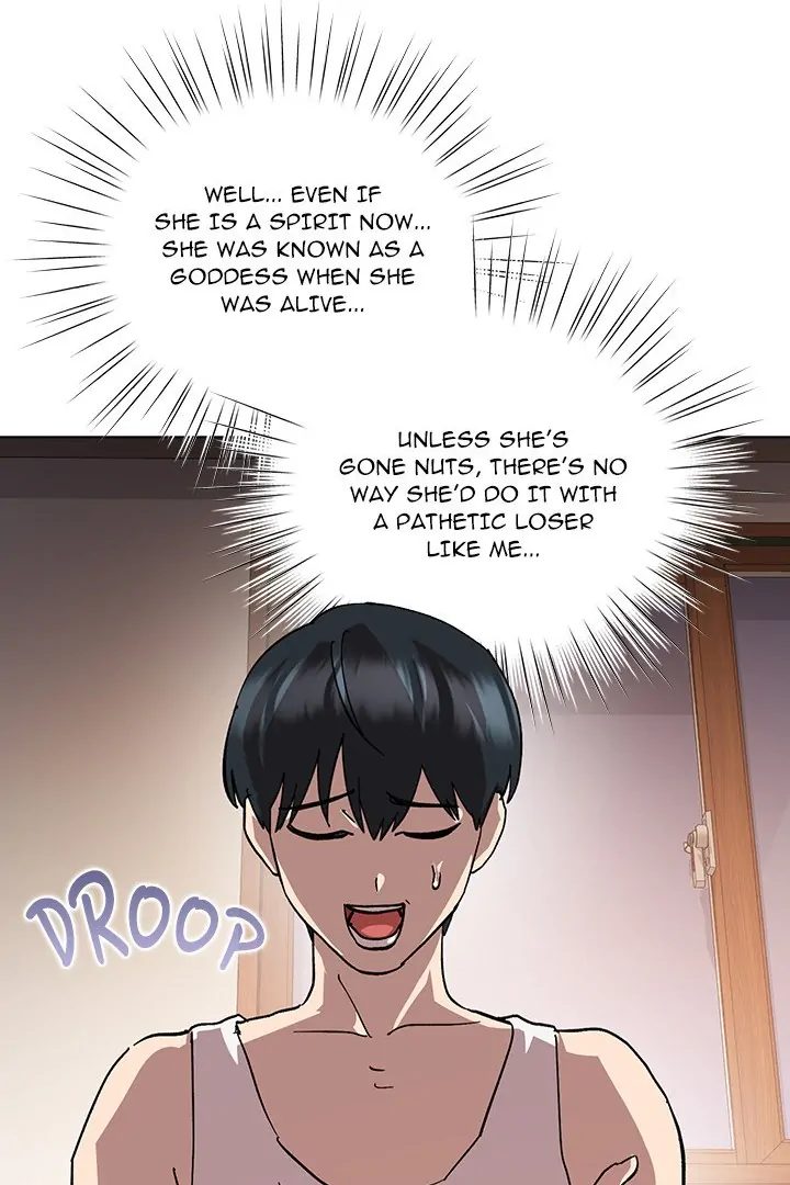 The Ghostly Deal Chapter 2 Page 132