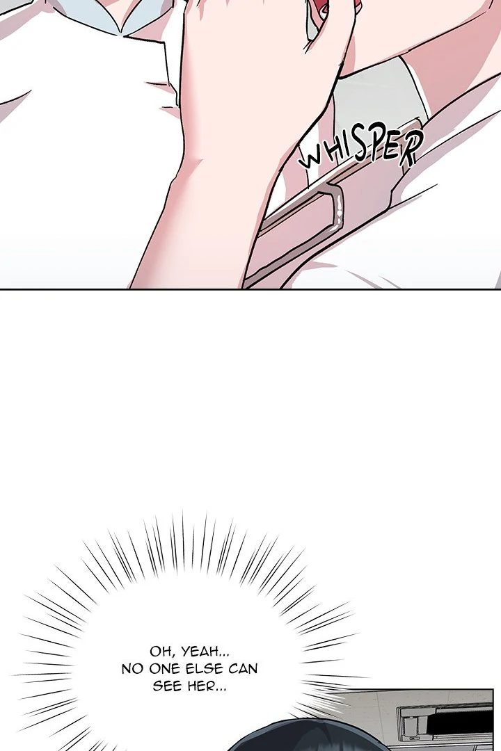 The Ghostly Deal Chapter 2 Page 17