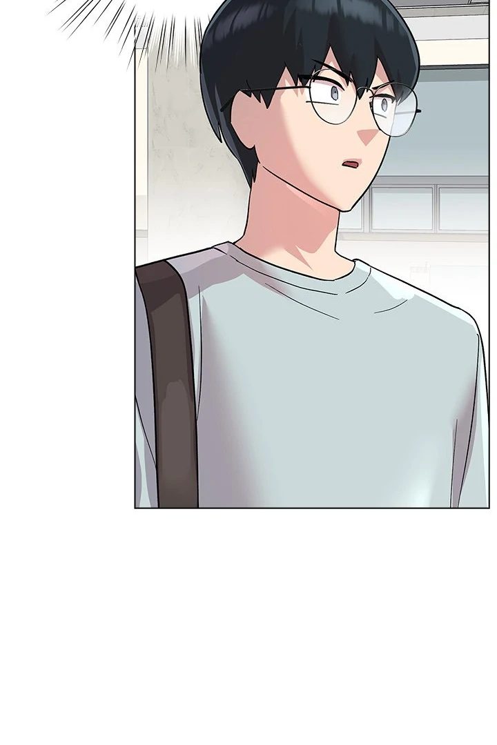 The Ghostly Deal Chapter 2 Page 18