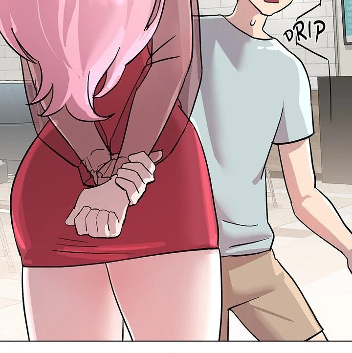 The Ghostly Deal Chapter 2 Page 20