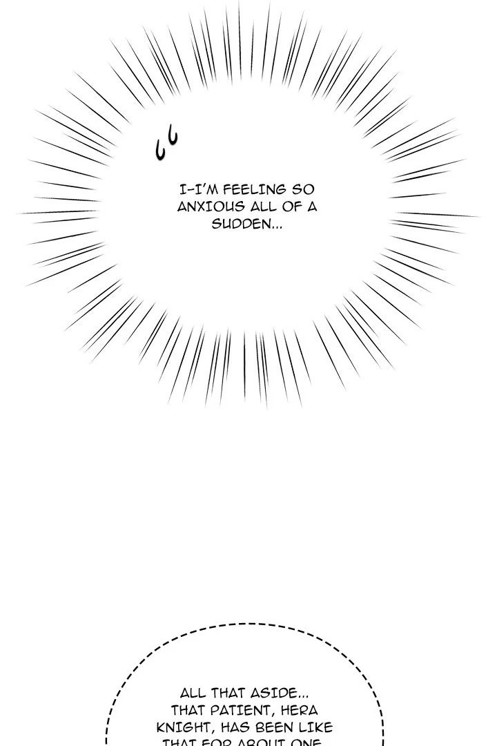 The Ghostly Deal Chapter 2 Page 21