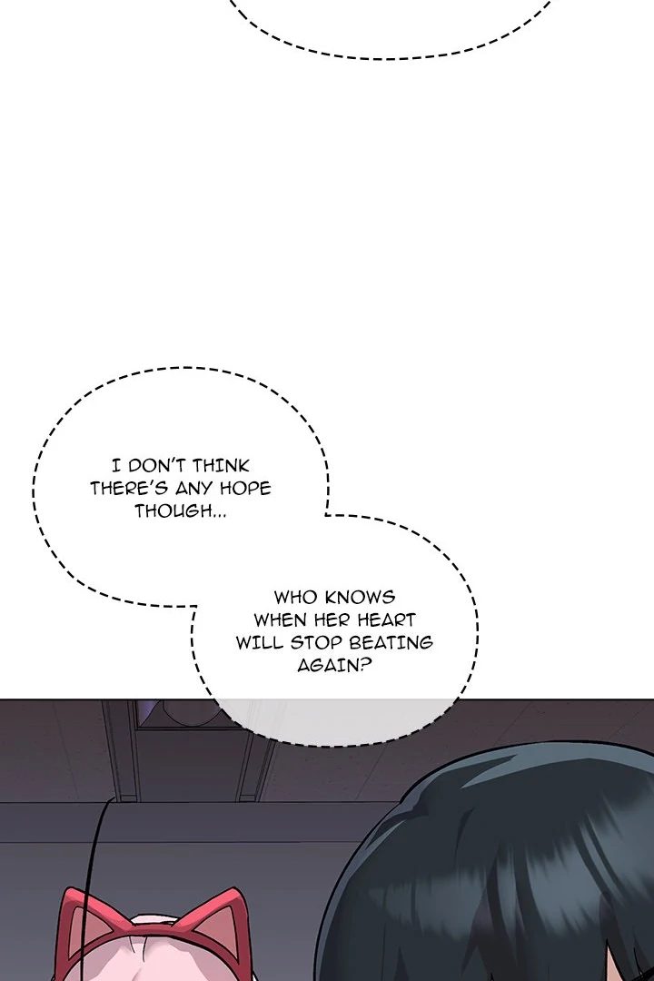 The Ghostly Deal Chapter 2 Page 23