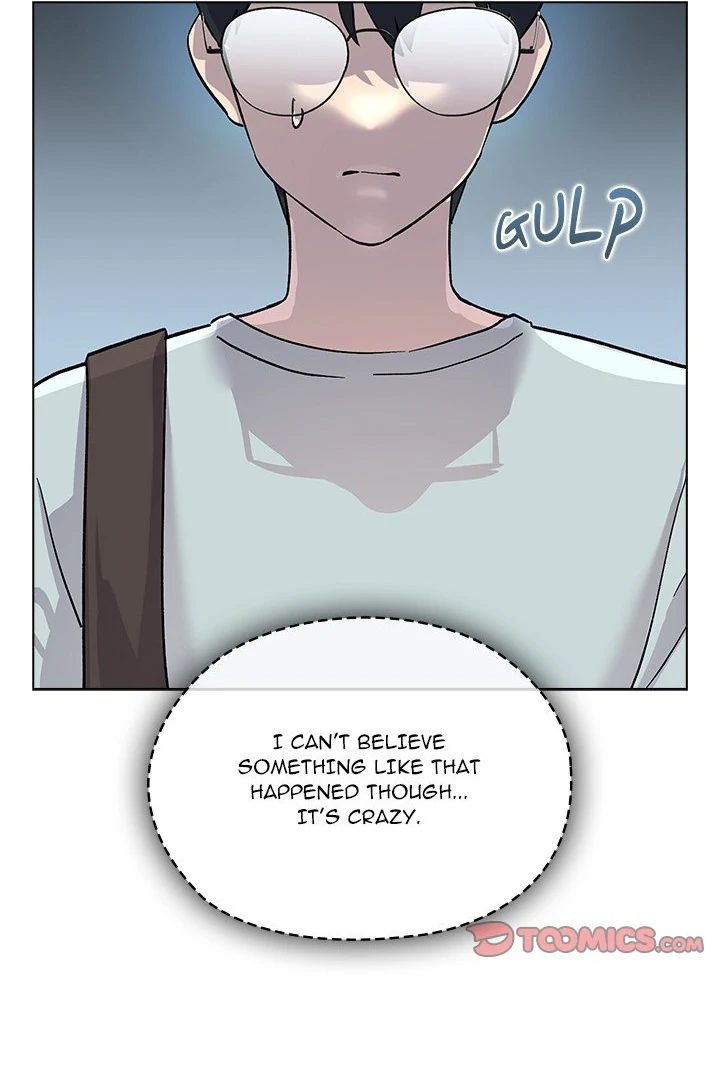 The Ghostly Deal Chapter 2 Page 26