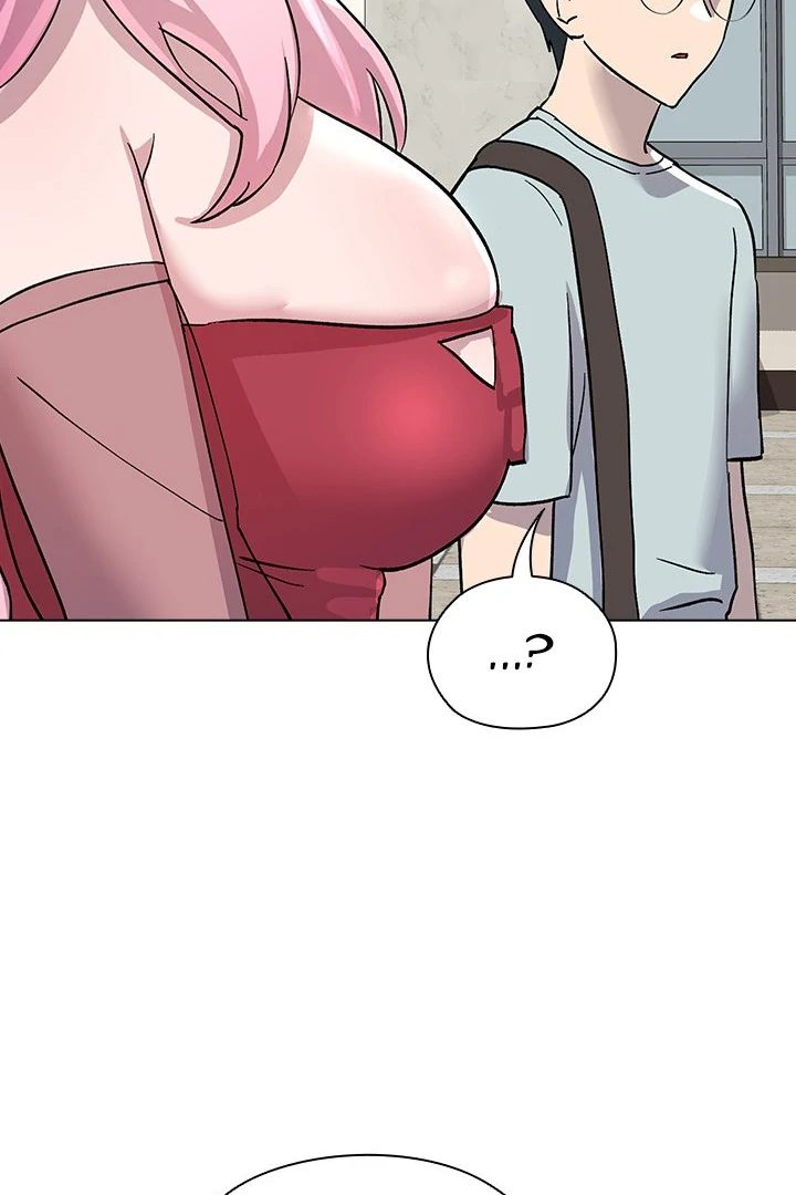 The Ghostly Deal Chapter 2 Page 28
