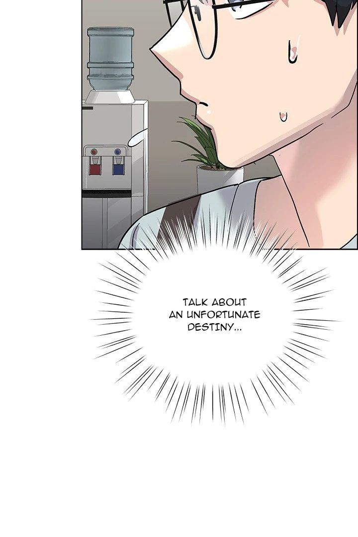 The Ghostly Deal Chapter 2 Page 32