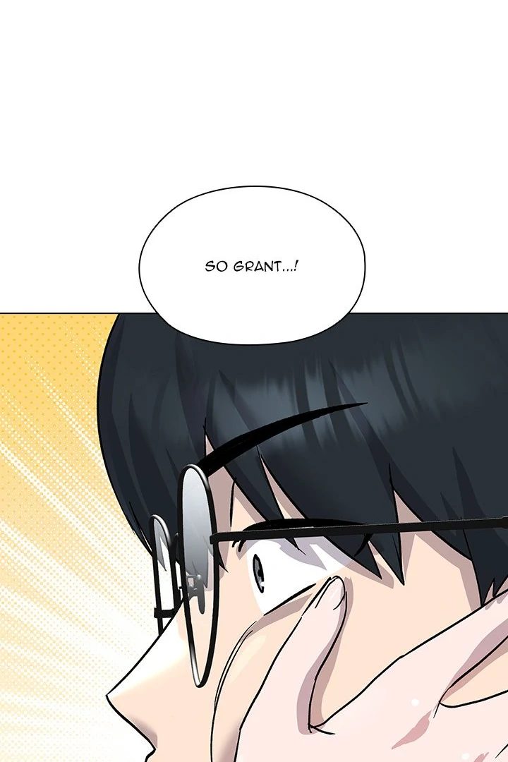 The Ghostly Deal Chapter 2 Page 33