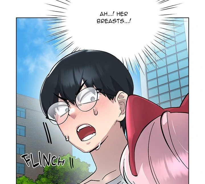 The Ghostly Deal Chapter 2 Page 48
