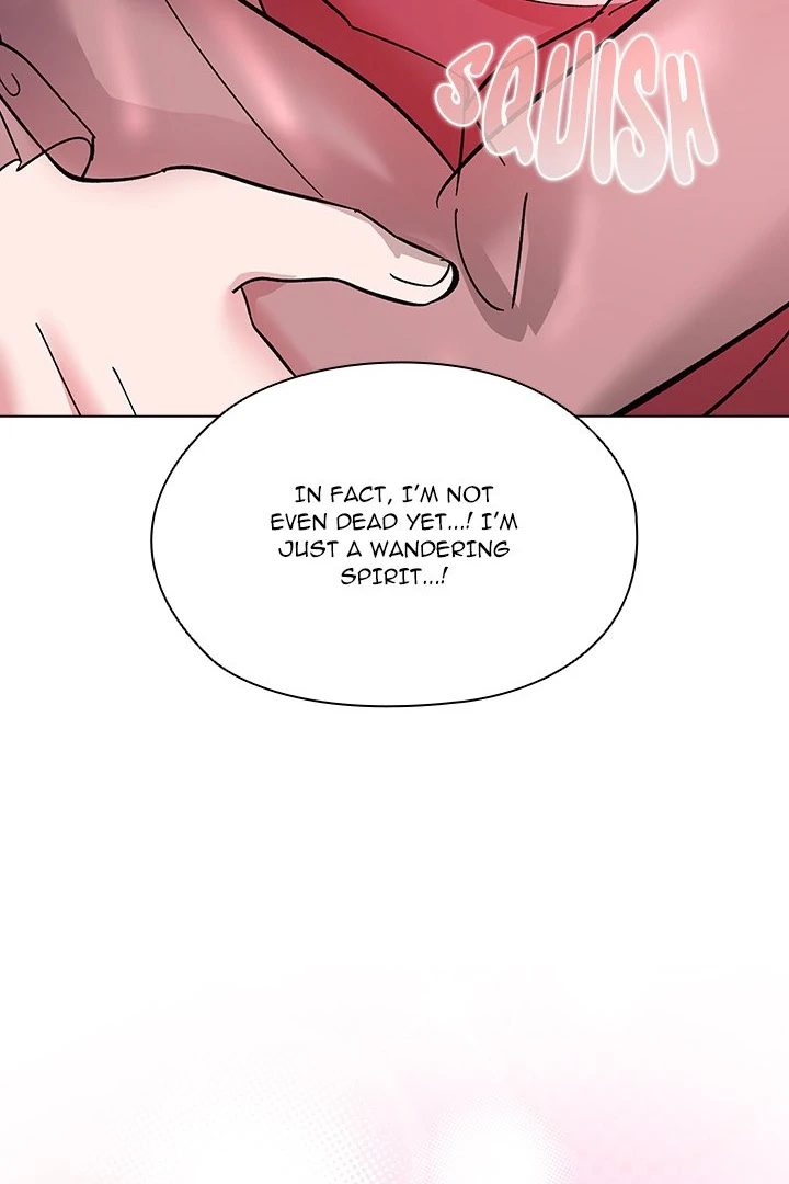 The Ghostly Deal Chapter 2 Page 51