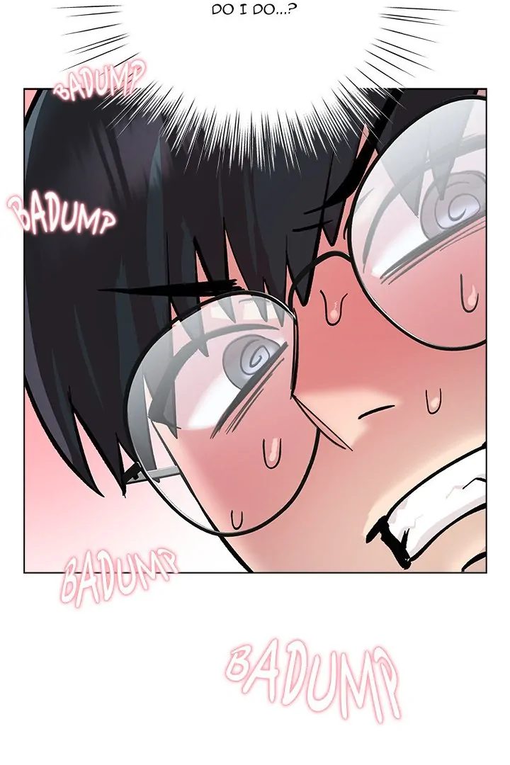 The Ghostly Deal Chapter 2 Page 55