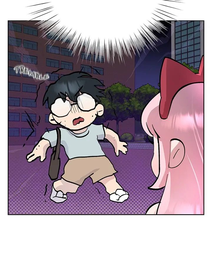 The Ghostly Deal Chapter 2 Page 59