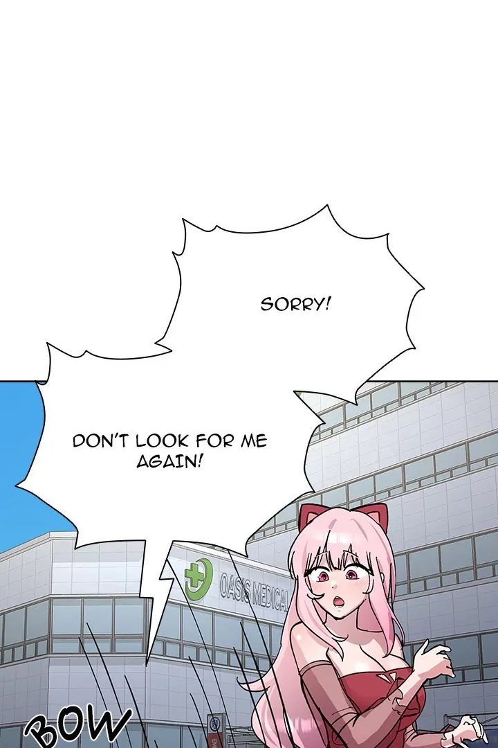The Ghostly Deal Chapter 2 Page 60