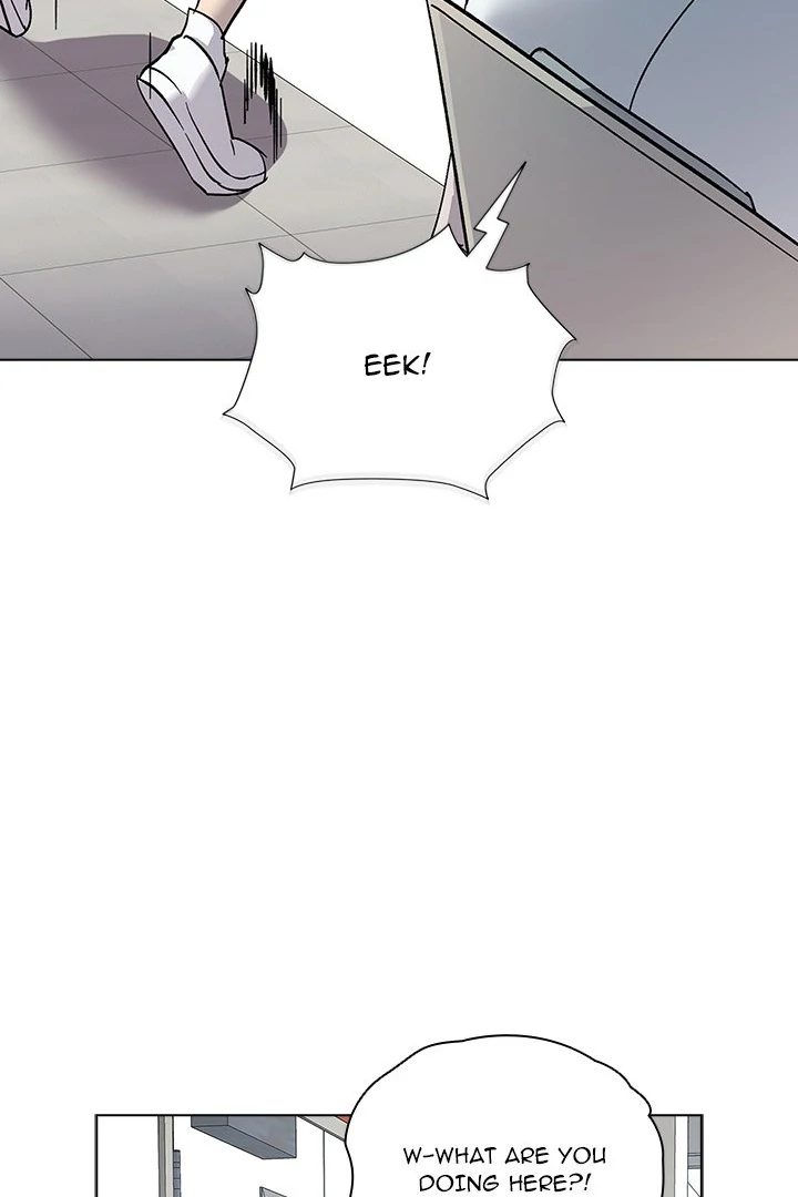 The Ghostly Deal Chapter 2 Page 7