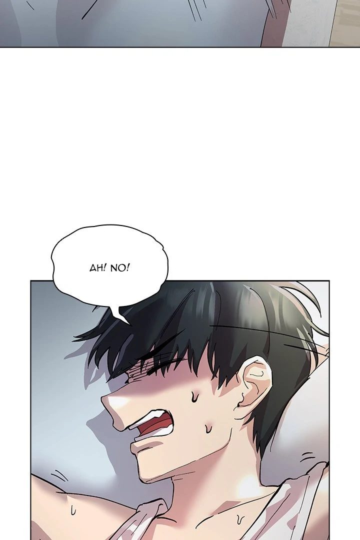 The Ghostly Deal Chapter 2 Page 70