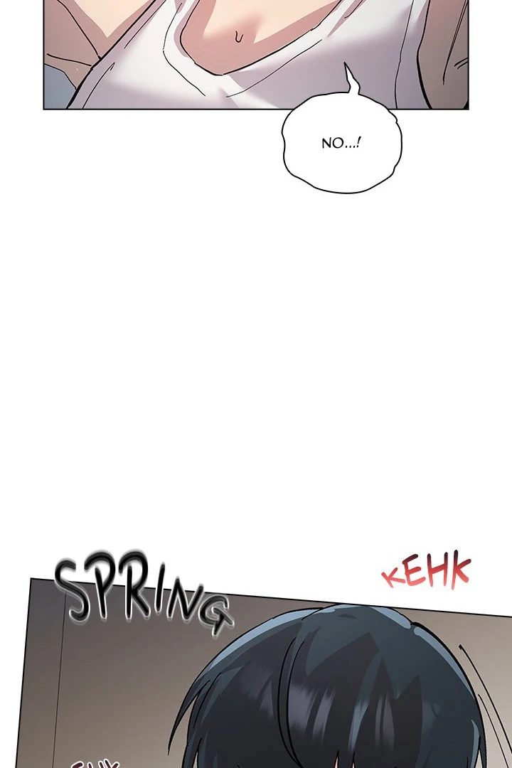 The Ghostly Deal Chapter 2 Page 71